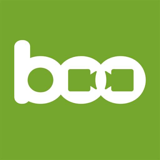 boo.eu Logo Icon
